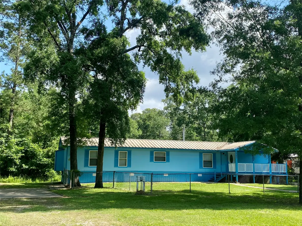 160 Champion Way, Livingston, TX 77351 - #1