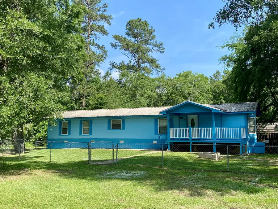 160 Champion Way, Livingston, TX 77351 - #2