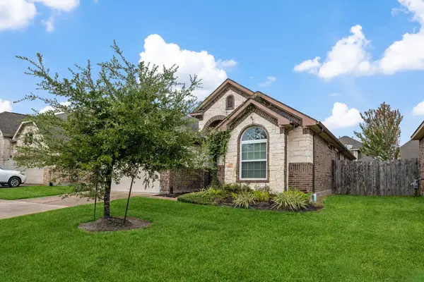 21243 Lily Springs Drive, Porter, TX 77365