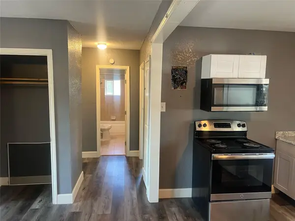 4326 Larkspur Street #1-4, Houston, TX 77051