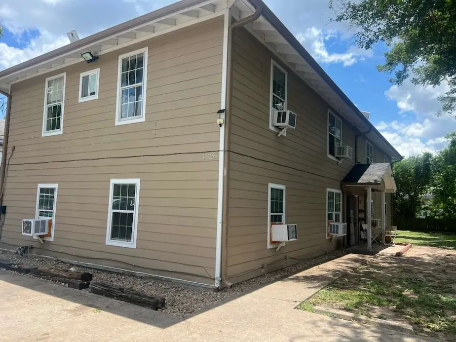 4326 Larkspur Street #1-4, Houston, TX 77051 - #3