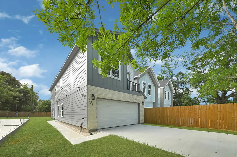 953 Ringold, Houston, TX 77088 - Image #2