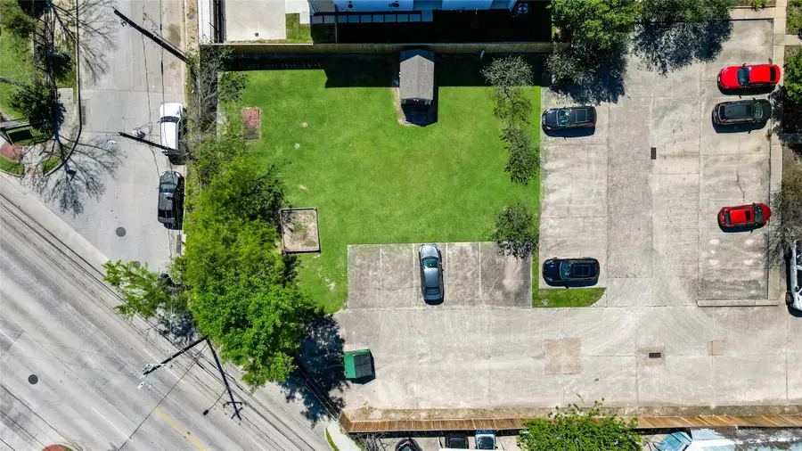 4501 N Main Street, Houston, TX 77009 - #3