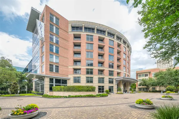 1901 Post Oak Boulevard #1606, Houston, TX 77056