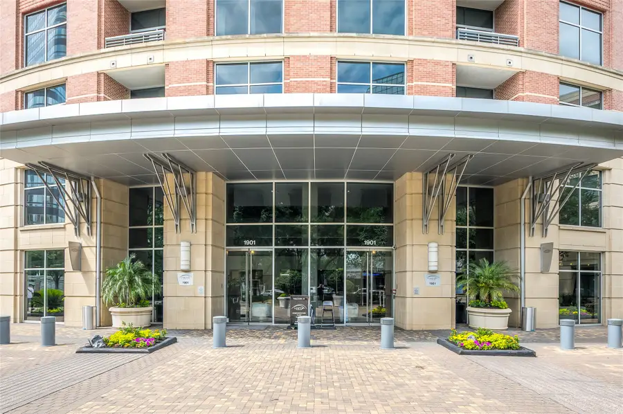 1901 Post Oak Boulevard #1606, Houston, TX 77056 - Image #2
