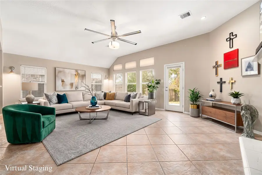321 Holly Branch Lane, Kemah, TX 77565 - #2