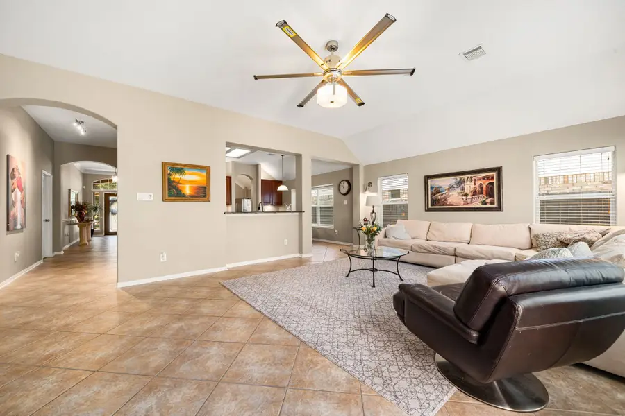 321 Holly Branch Lane, Kemah, TX 77565 - #3