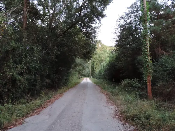 TBD Martin Luther King Drive, Cleveland, TX 77327