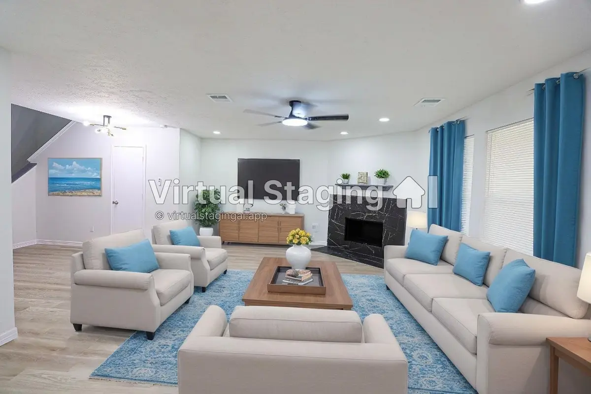 915 N Oak Drive, Houston, TX 77073 - Image #1