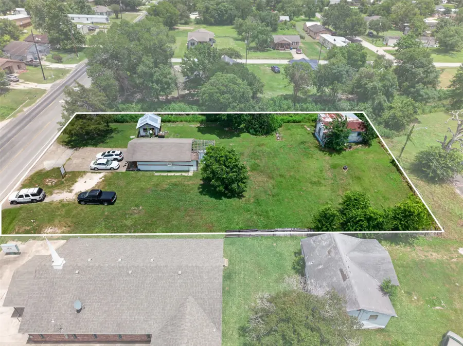 611 Florida Street, Navasota, TX 77868 - #2