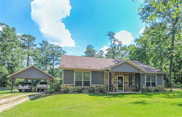 1474 Horace Bonds Road, Livingston, TX 77351