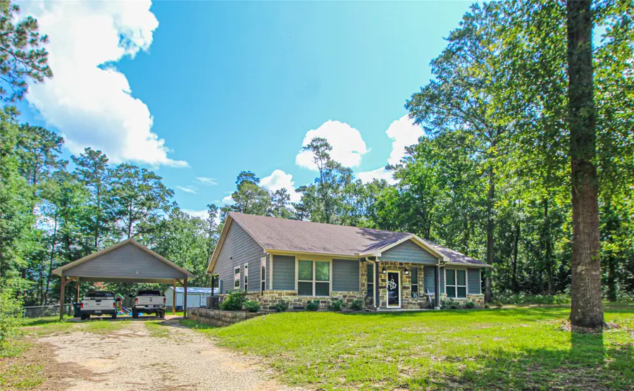 1474 Horace Bonds Road, Livingston, TX 77351 - #3