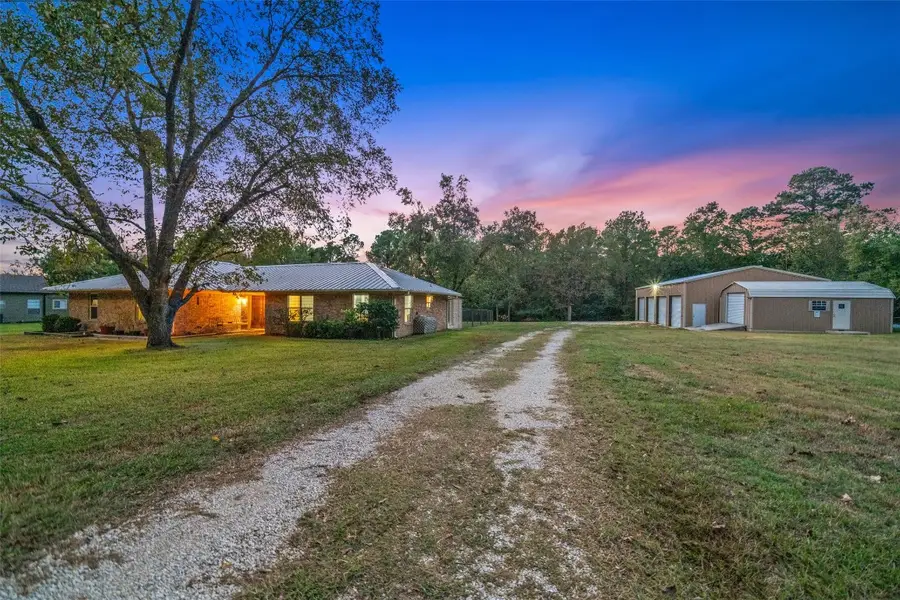 242 Magnolia Drive, Onalaska, TX 77360 - #2