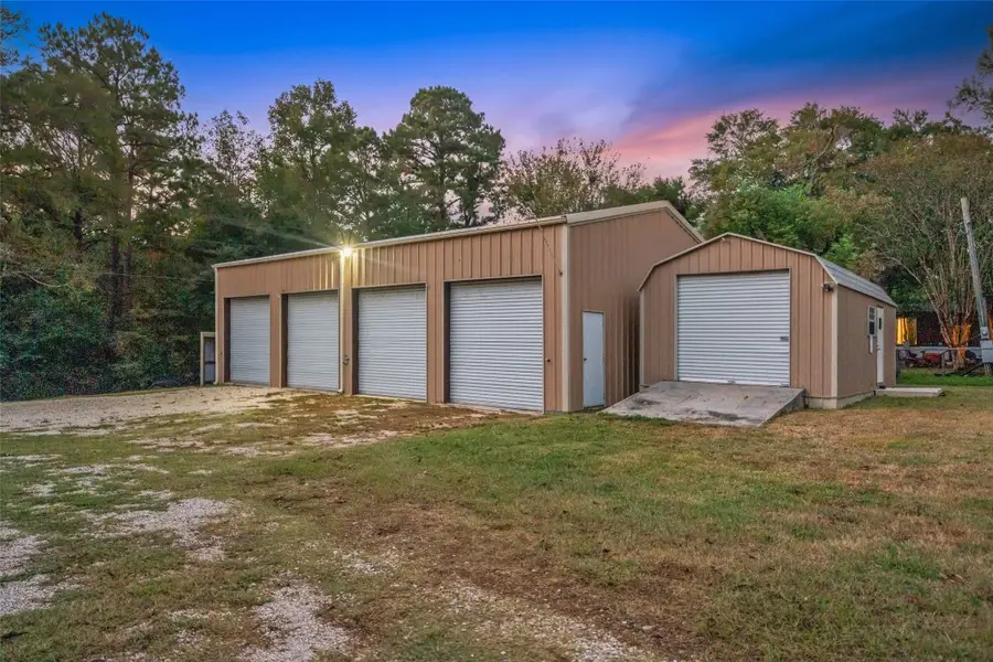 242 Magnolia Drive, Onalaska, TX 77360 - #3