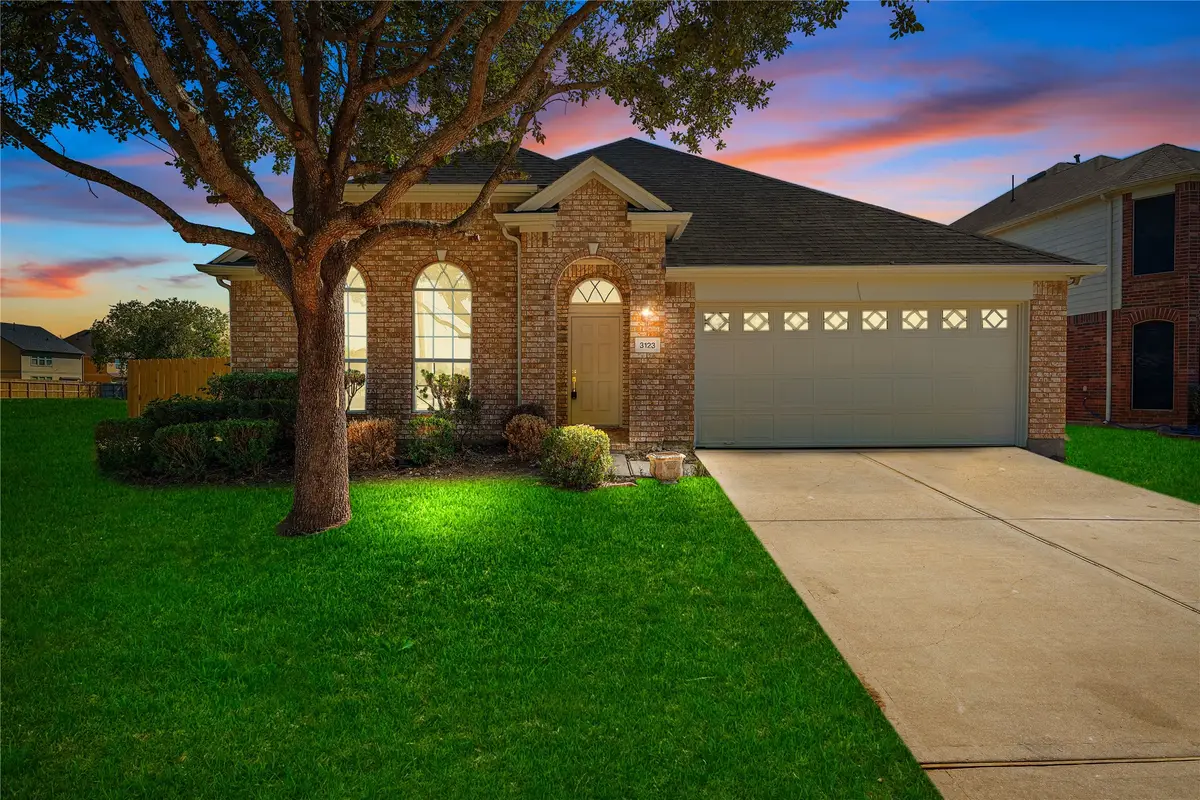 3123 Farrel Hill Street, Fresno, TX 77545 - Image #1