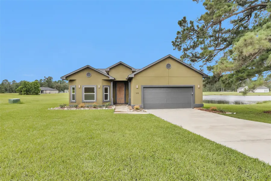 145 Meadowview Drive, Trinity, TX 75862 - #2