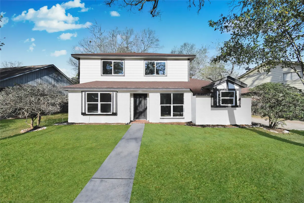 2035 Round Spring Drive, Kingwood, TX 77339 - Image #1