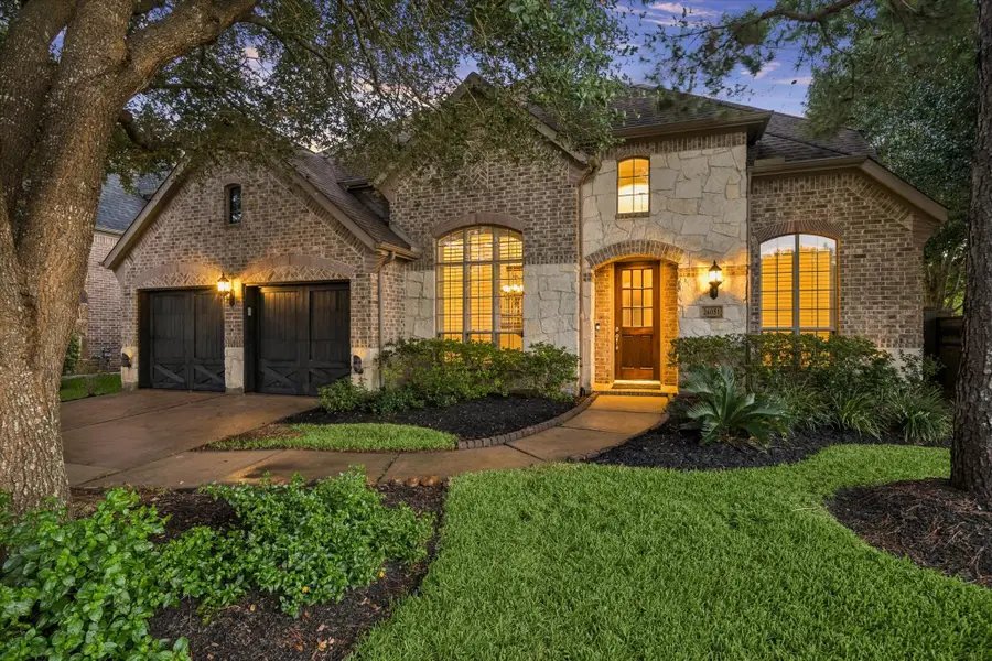 26051 Galena Stone Lane, Katy, TX 77494 - #2