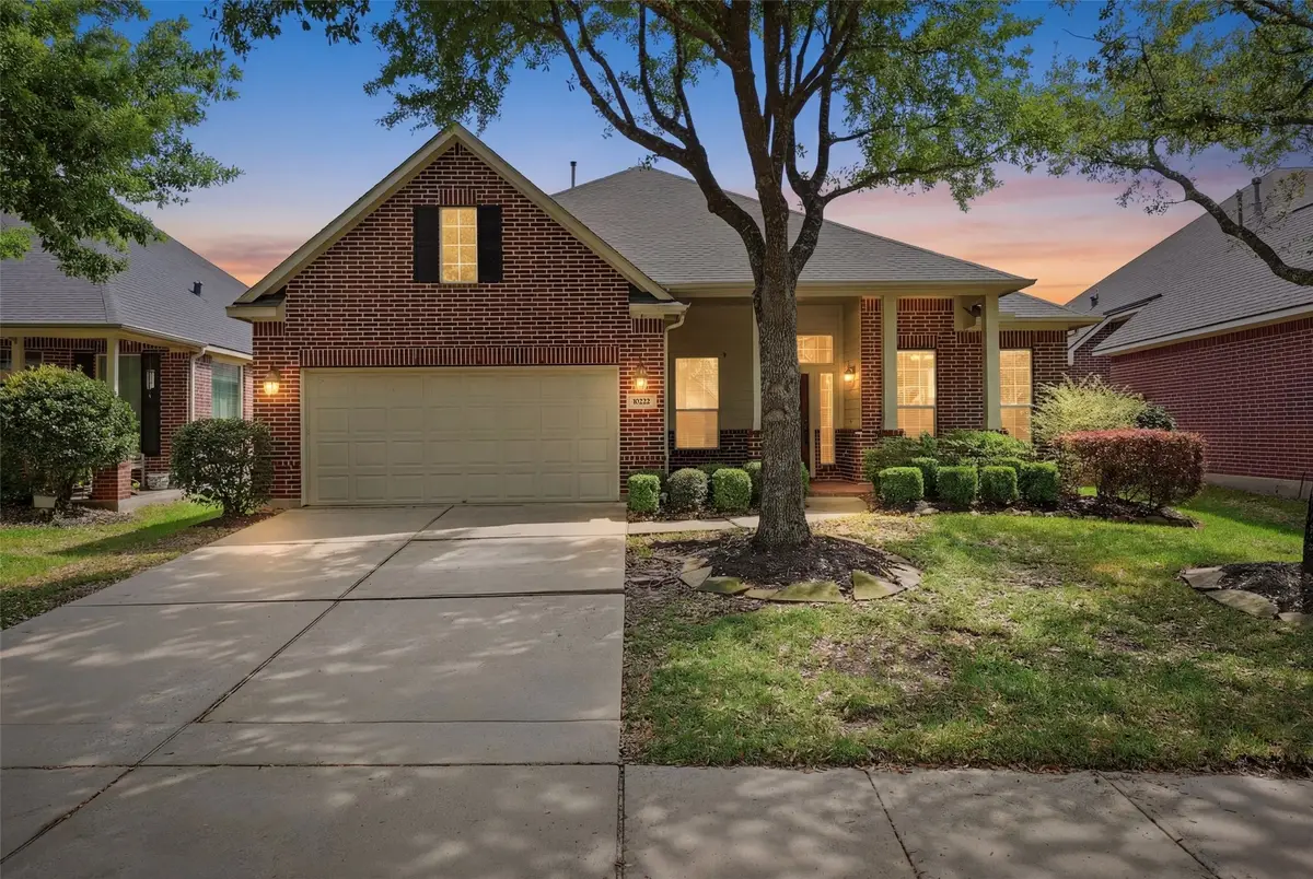 10222 Broken Trace Court, Humble, TX 77338 - #1