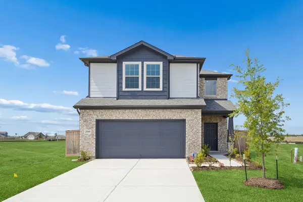 2065 Marymere Falls Drive, Dayton, TX 77535