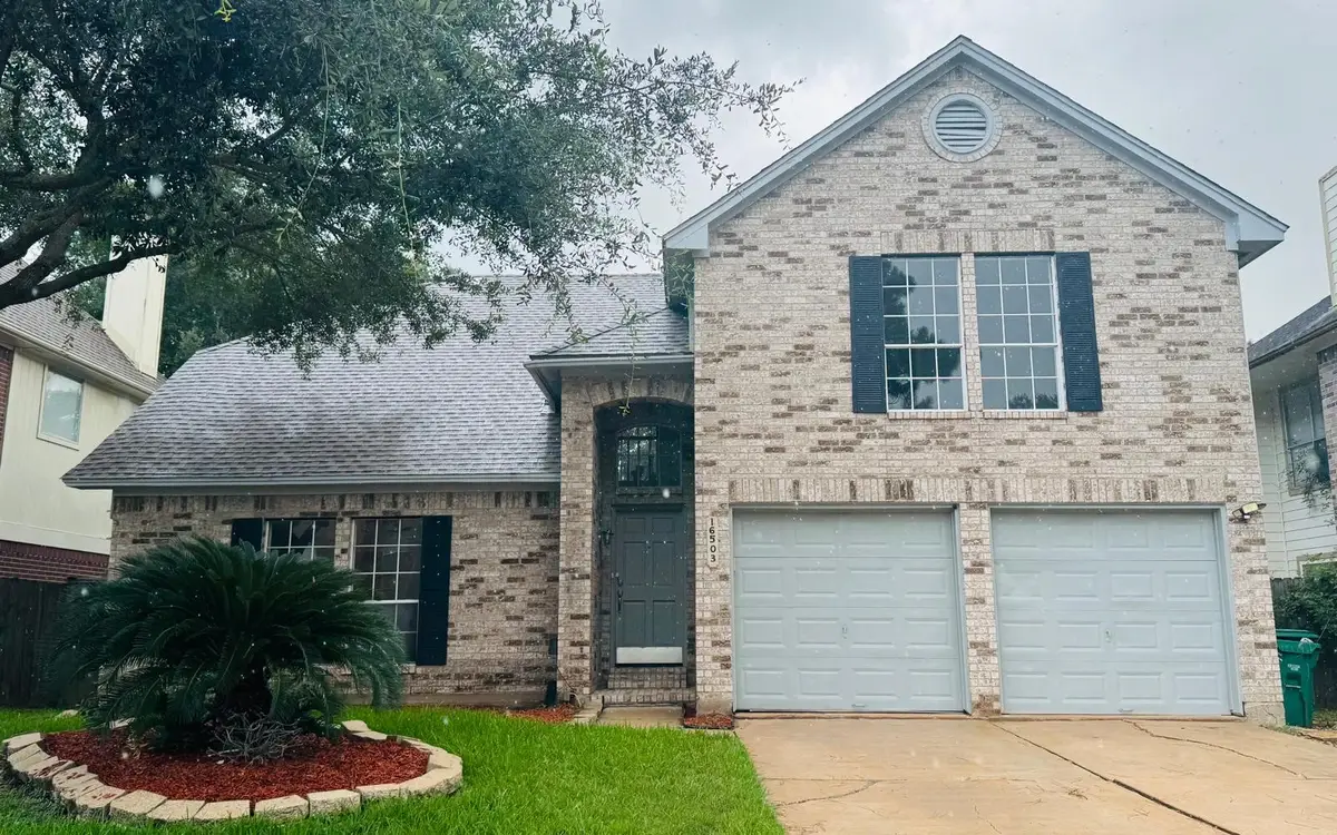 16503 Elmwood Point Lane, Sugar Land, TX 77498 - #1