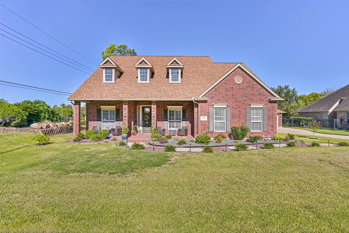 1621 Pine Crest Drive, Pearland, TX 77581 - #1