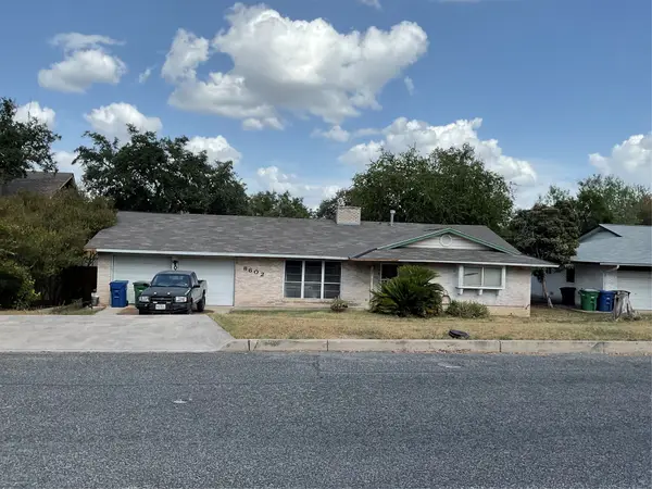 8602 Norwich Drive, San Antonio, TX 78217