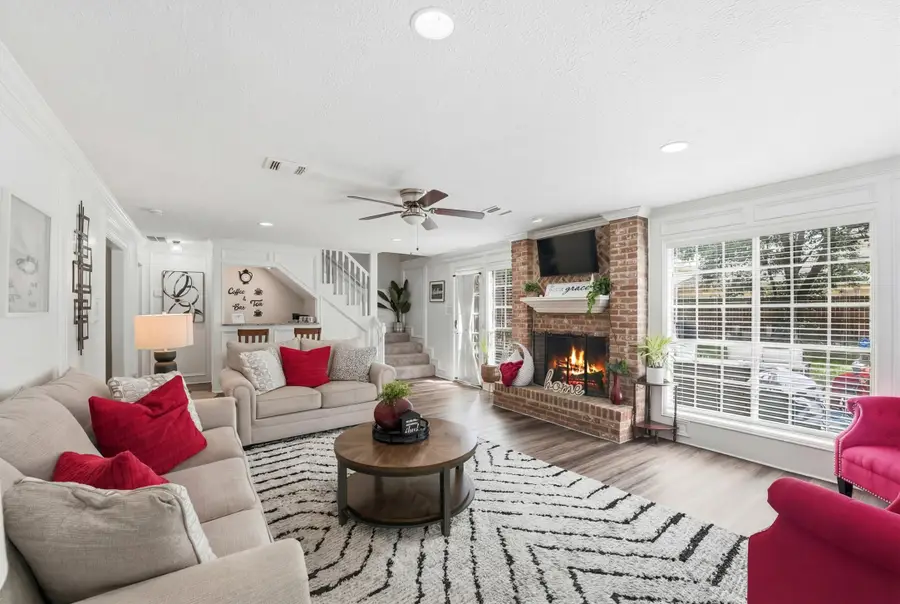 3523 Sierra Pines Drive, Houston, TX 77068 - #2