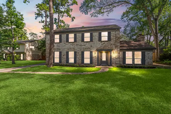 6030 Craigway Road, Spring, TX 77389