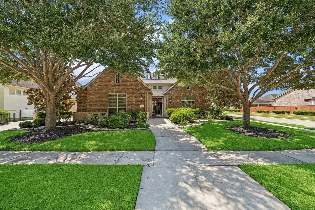 11402 Sardinia Drive, Richmond, TX 77406 - #1