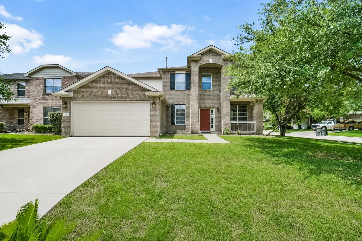 8167 Wooded Terrace Lane, Humble, TX 77338 - #1