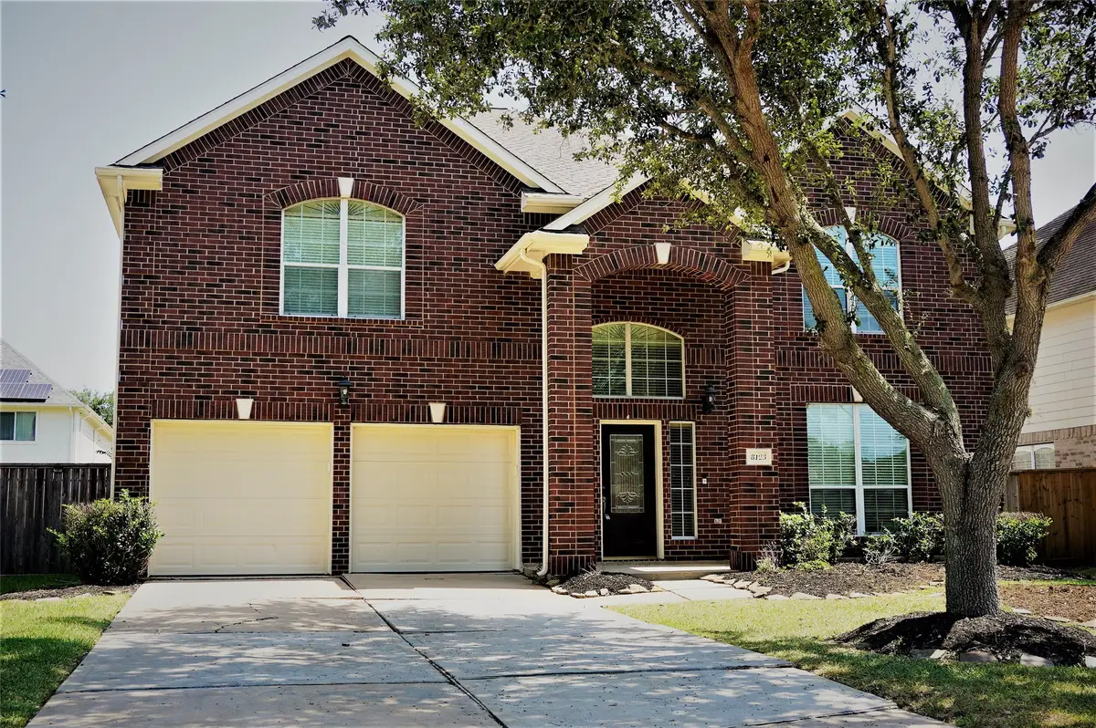 8123 Buffalo Springs Court, Sugar Land, TX 77479 - #1