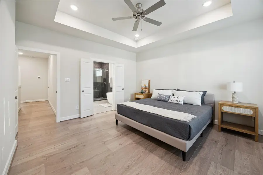 3067 Hicks Street, Houston, TX 77007 - #3