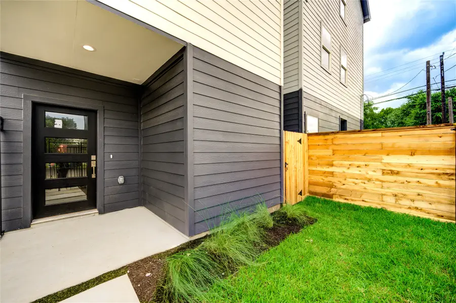 3404 Rawley Street, Houston, TX 77020 - #2