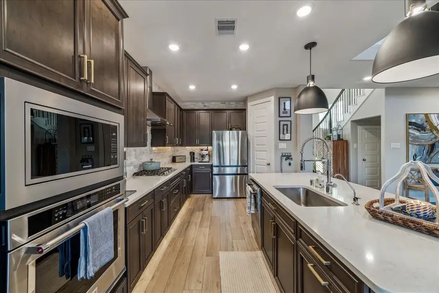 2019 Heather Canyon Drive, Pearland, TX 77089 - #3