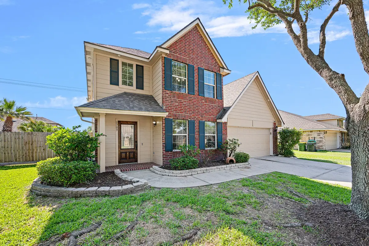 3709 Trent Cove Lane, Pearland, TX 77584 - #1