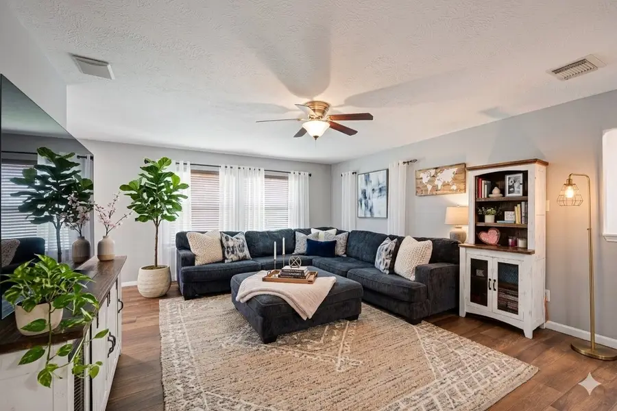 3709 Trent Cove Lane, Pearland, TX 77584 - #2