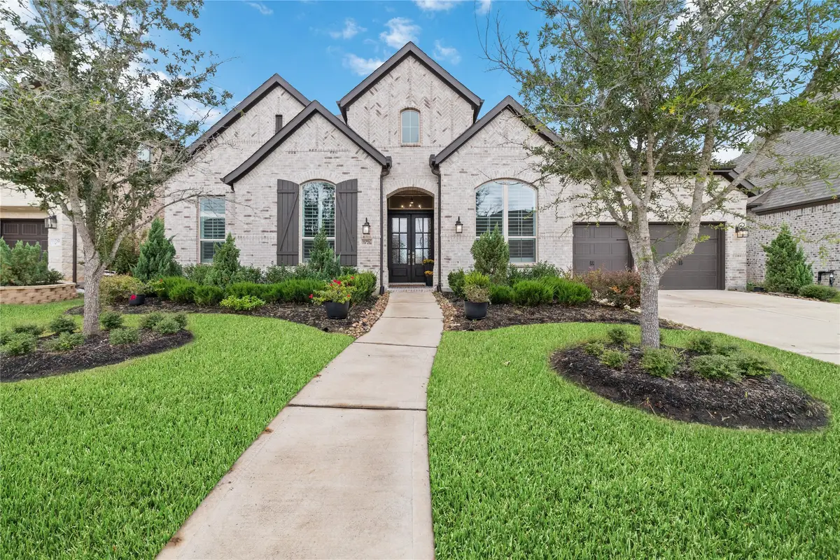11726 Balmartin Drive, Richmond, TX 77407 - #1