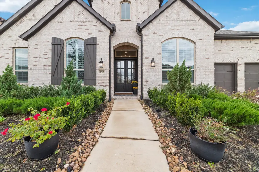 11726 Balmartin Drive, Richmond, TX 77407 - #2