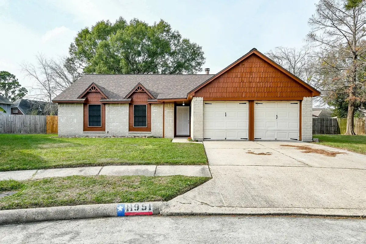 11951 Duran Canyon Court, Houston, TX 77067 - Image #1