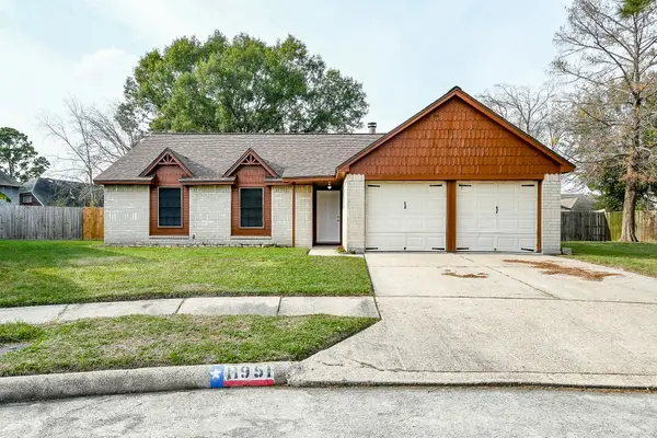 11951 Duran Canyon Court, Houston, TX 77067