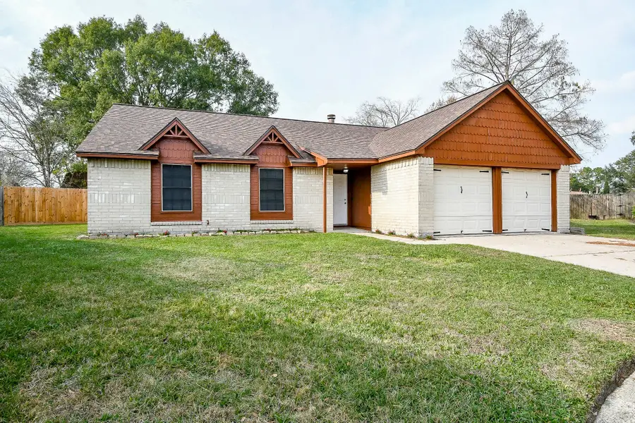 11951 Duran Canyon Court, Houston, TX 77067 - Image #2