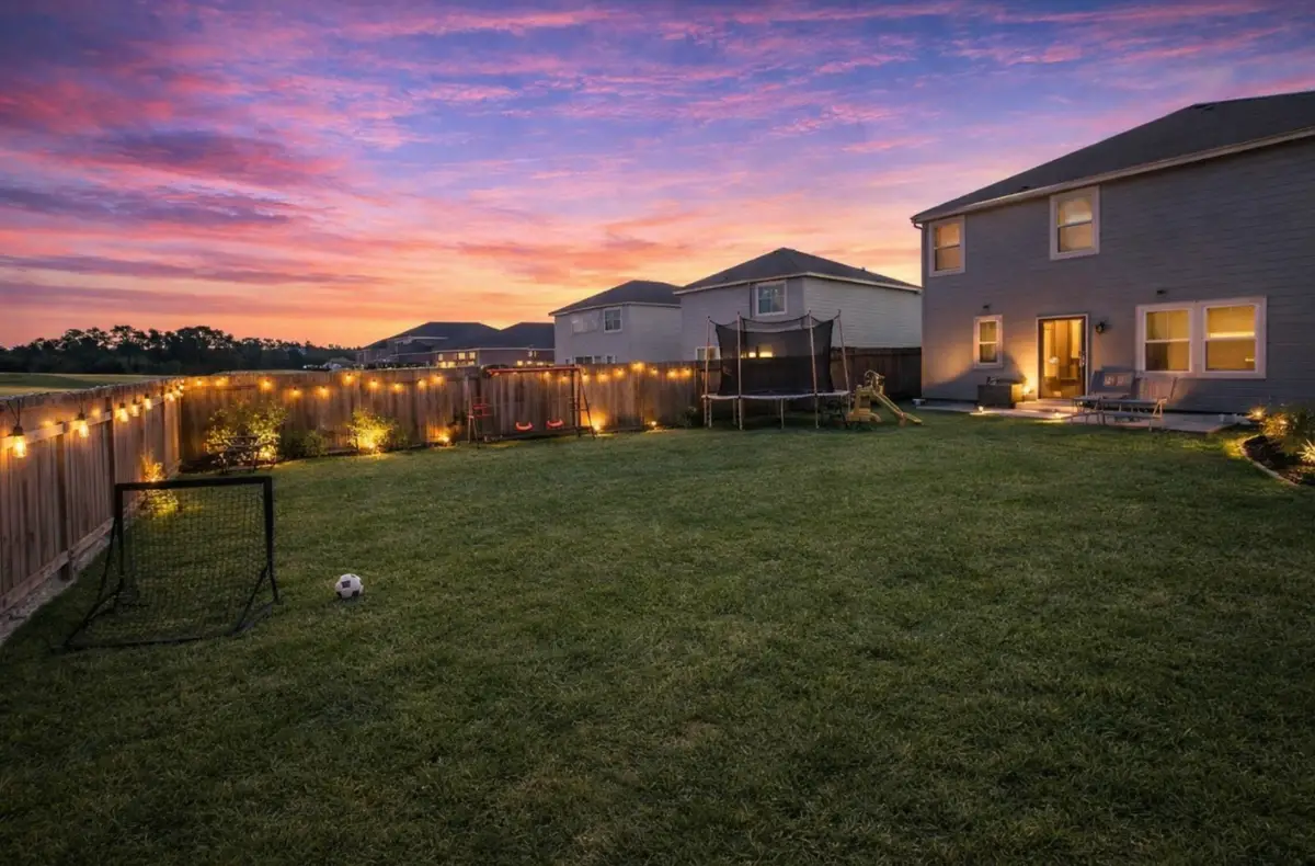 10166 Red Orchid Drive, Houston, TX 77016 - #1