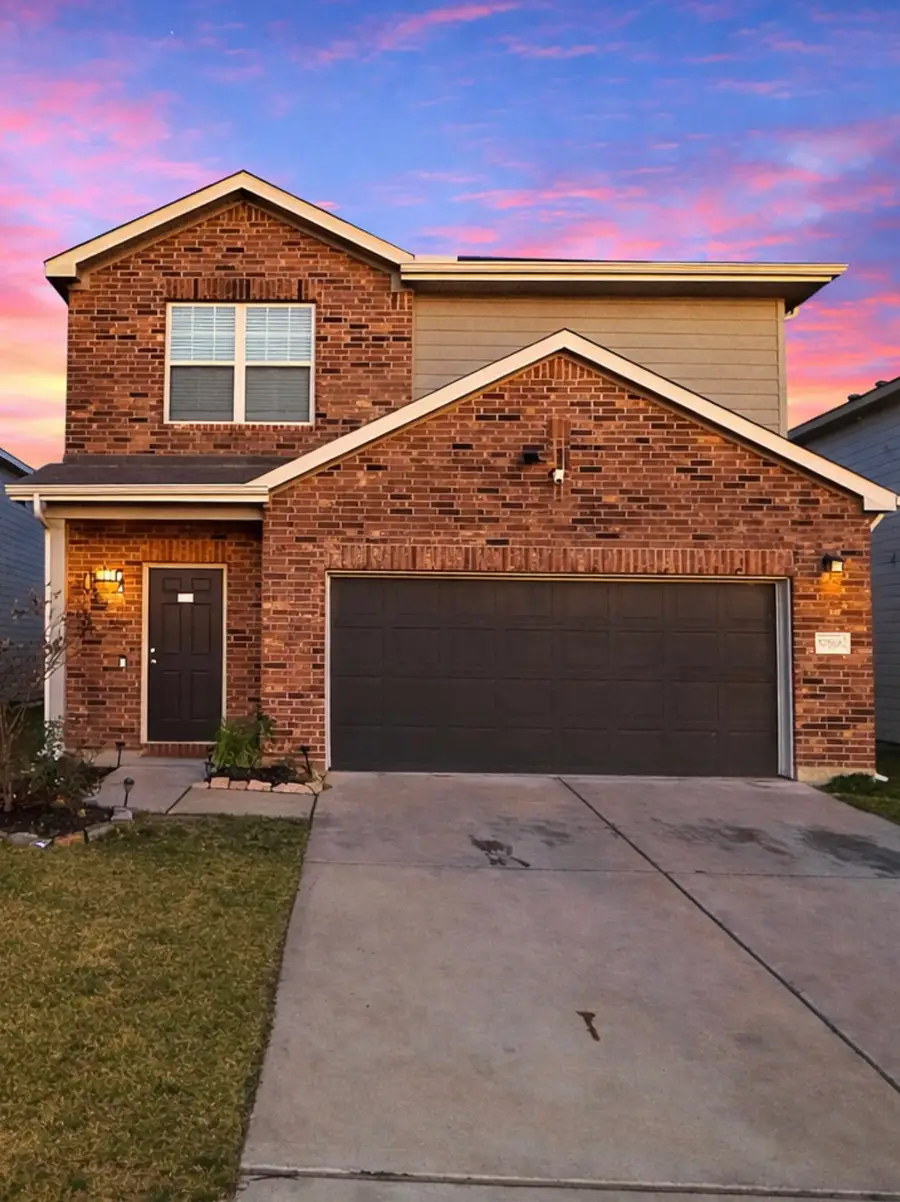 10166 Red Orchid Drive, Houston, TX 77016 - #2