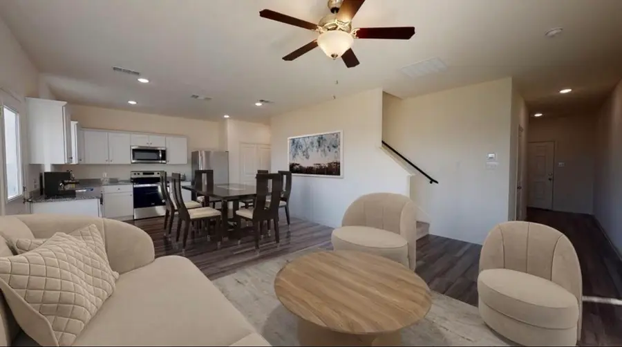 10166 Red Orchid Drive, Houston, TX 77016 - #3