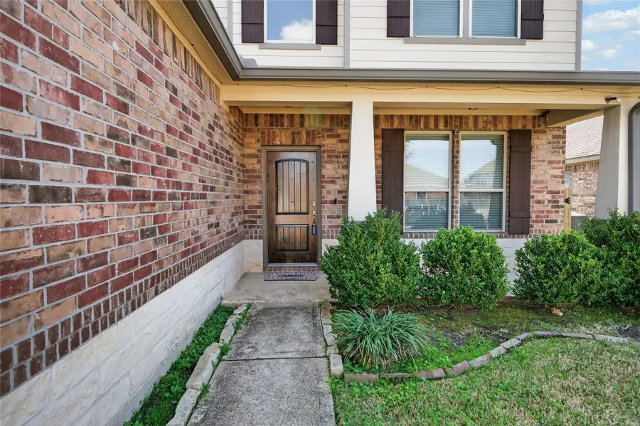 361 Lake Line Drive, Alvin, TX 77511 - #2