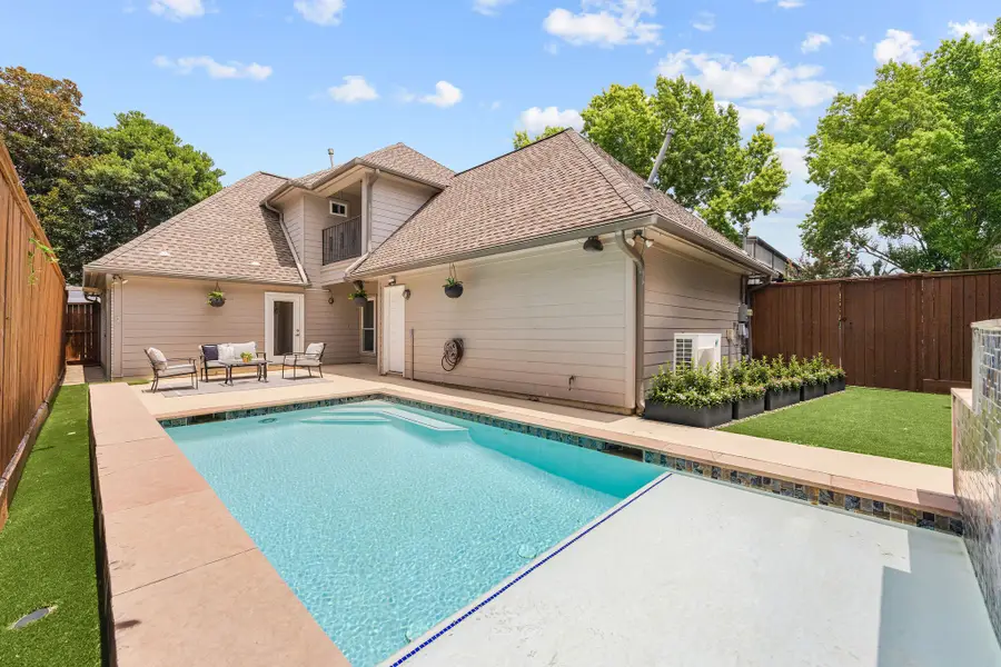 5301 Blossom Street, Houston, TX 77007 - #2