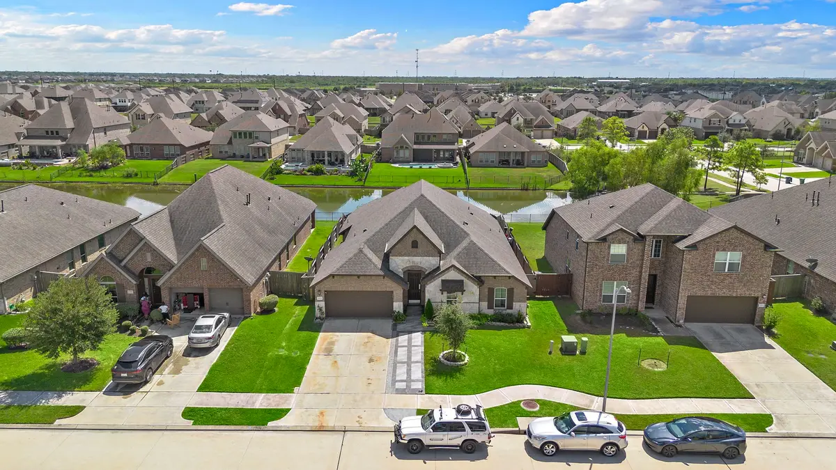 2638 Cutter Court, Manvel, TX 77578 - Image #1