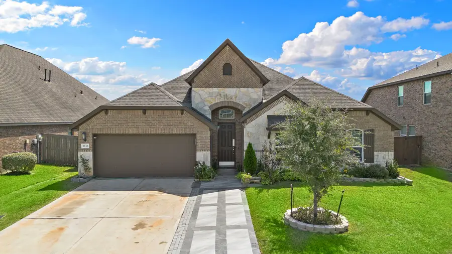 2638 Cutter Court, Manvel, TX 77578 - Image #3