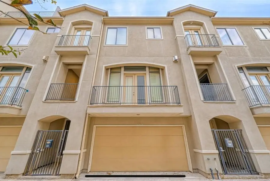 1205 Detering Street, Houston, TX 77007 - #2